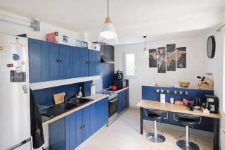  Maison � vendre 5 pi�ces 90 m�