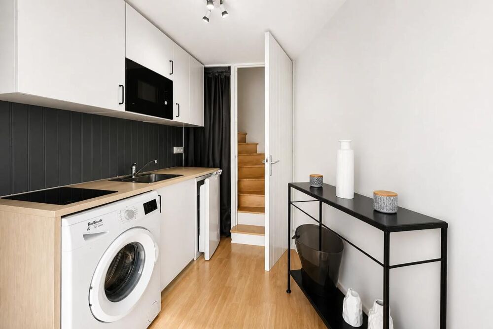 Vente Appartement Appartement de 2 pièces de 34 m² à Rouen Rouen