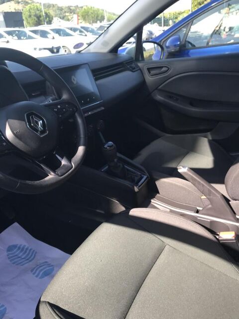Clio V TCE 90 2021 occasion 38160 Chatte