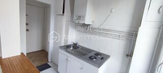  Appartement � vendre 2 pi�ces 35 m�