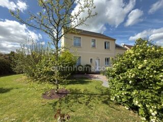  Maison � vendre 8 pi�ces 142 m�