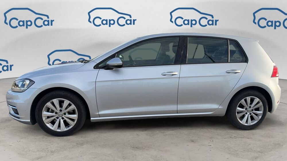Golf 1.6 TDI 115 Confortline 2019 occasion 42560 Boisset Saint Priest