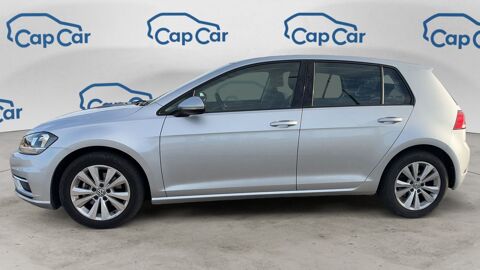 Golf 1.6 TDI 115 Confortline 2019 occasion 42560 Boisset Saint Priest