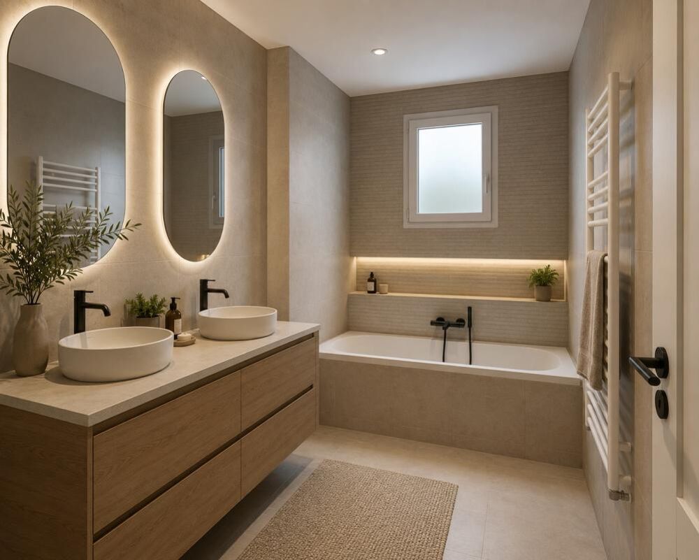 Vente Appartement Votre T4 Confort à Belvédère ! Bordeaux