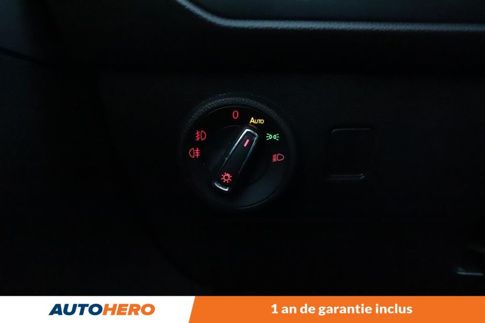 Ateca 1.0 TSI Style Business 115 ch 2019 occasion 92130 Issy-les-Moulineaux