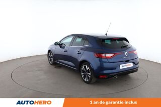 M&eacute;gane 1.5 dCi Blue Intens 115 ch 2020 occasion 92130 Issy-les-Moulineaux