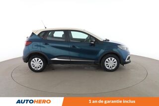Captur 1.5 dCi Energy Business 90 ch 2017 occasion 92130 Issy-les-Moulineaux