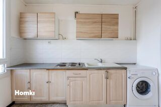  Appartement � vendre 3 pi�ces 69 m�