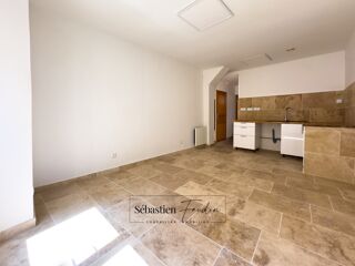  Appartement à vendre 2 pièces 35 m²