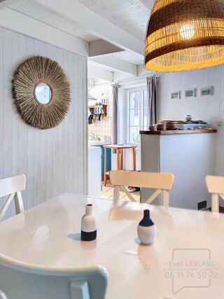  Maison � vendre 3 pi�ces 46 m�