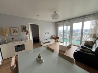  Appartement à vendre 4 pièces 75 m²