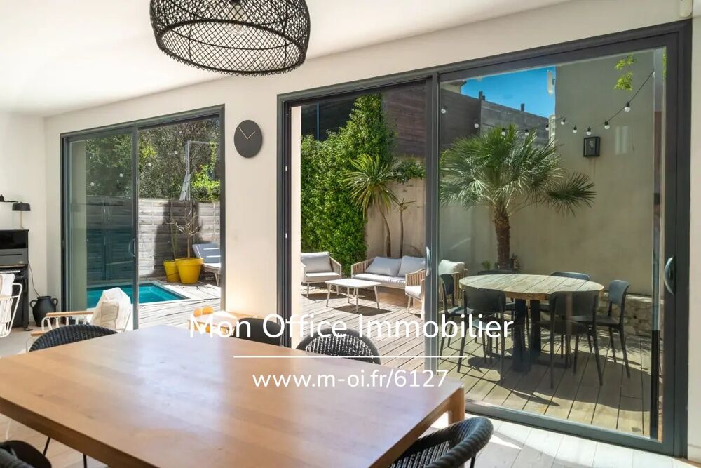 � vendre  Maison Aix-en-Provence (13100)