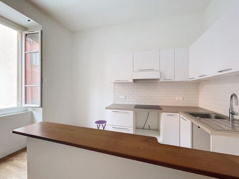  Appartement � louer 2 pi�ces 45 m�