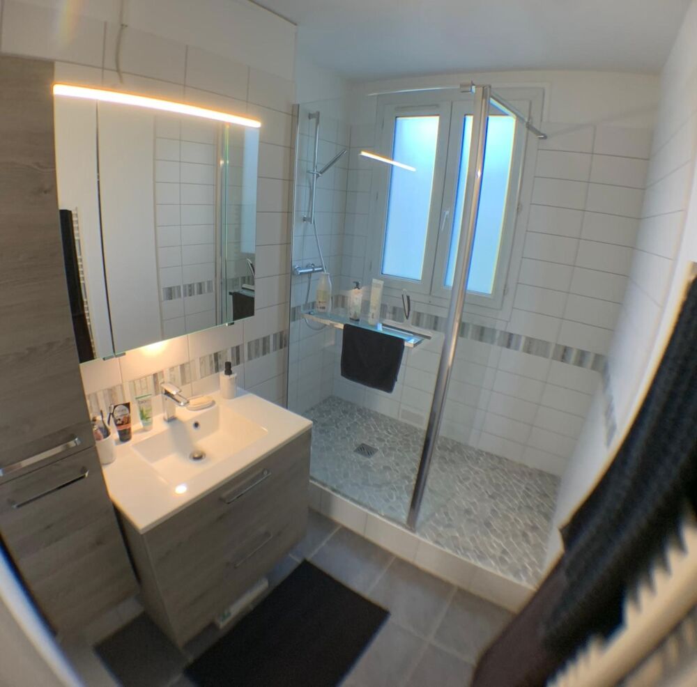Location Appartement Appartement 2 chambres ROUEN Rouen