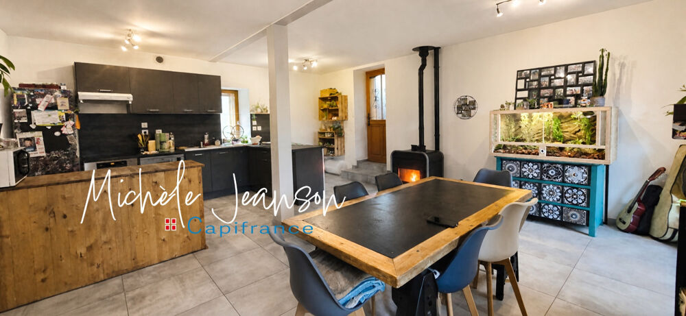Vente Maison Maison à vendre 4 Piéces La chapelle