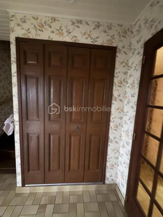  Maison � vendre 4 pi�ces 92 m�