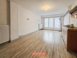  Appartement � vendre 3 pi�ces 52 m�