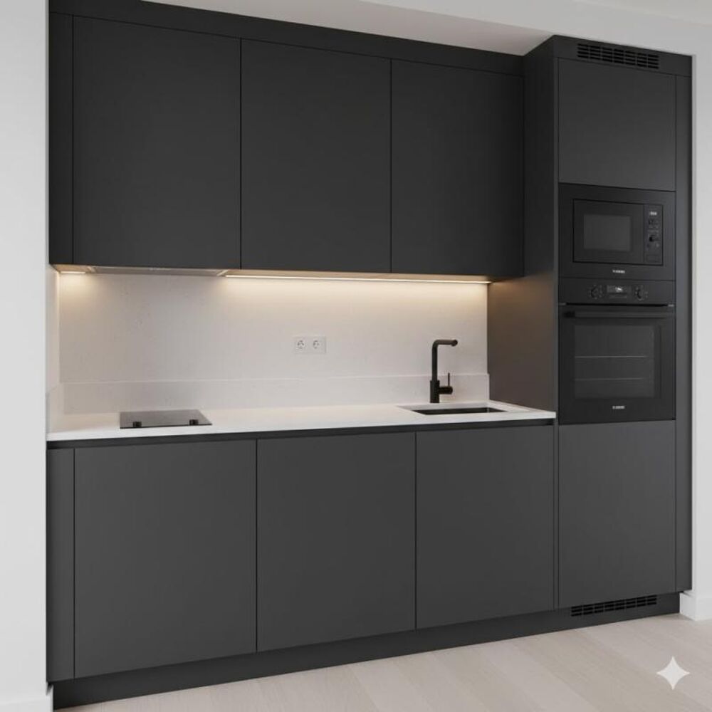 AGRÉABLE 3 PIÈCES avec BALCON  proche centre-ville