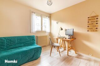  Appartement � vendre 3 pi�ces 60 m�