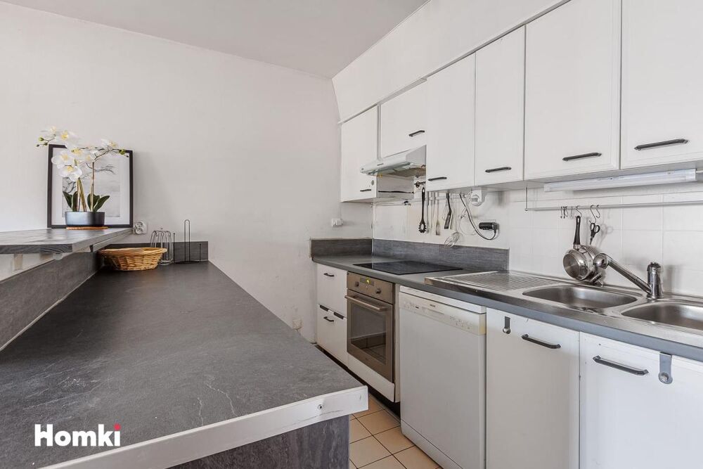 Vente Appartement Appartement T2 de 53 m² à Lille 59000, Rue de Douai Lille