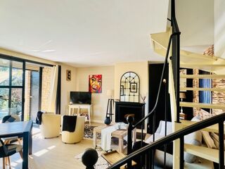  Maison � vendre 3 pi�ces 58 m�