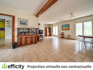  Maison � vendre 6 pi�ces 114 m�