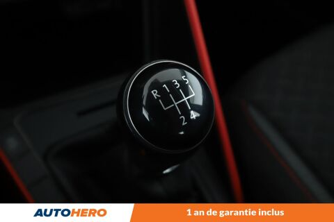 Polo 1.0 TSI Connect 95 ch 2019 occasion 92130 Issy-les-Moulineaux