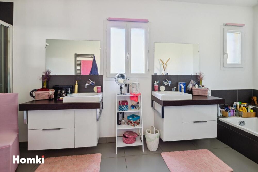 � vendre  Maison Le Cannet-des-Maures (83340)