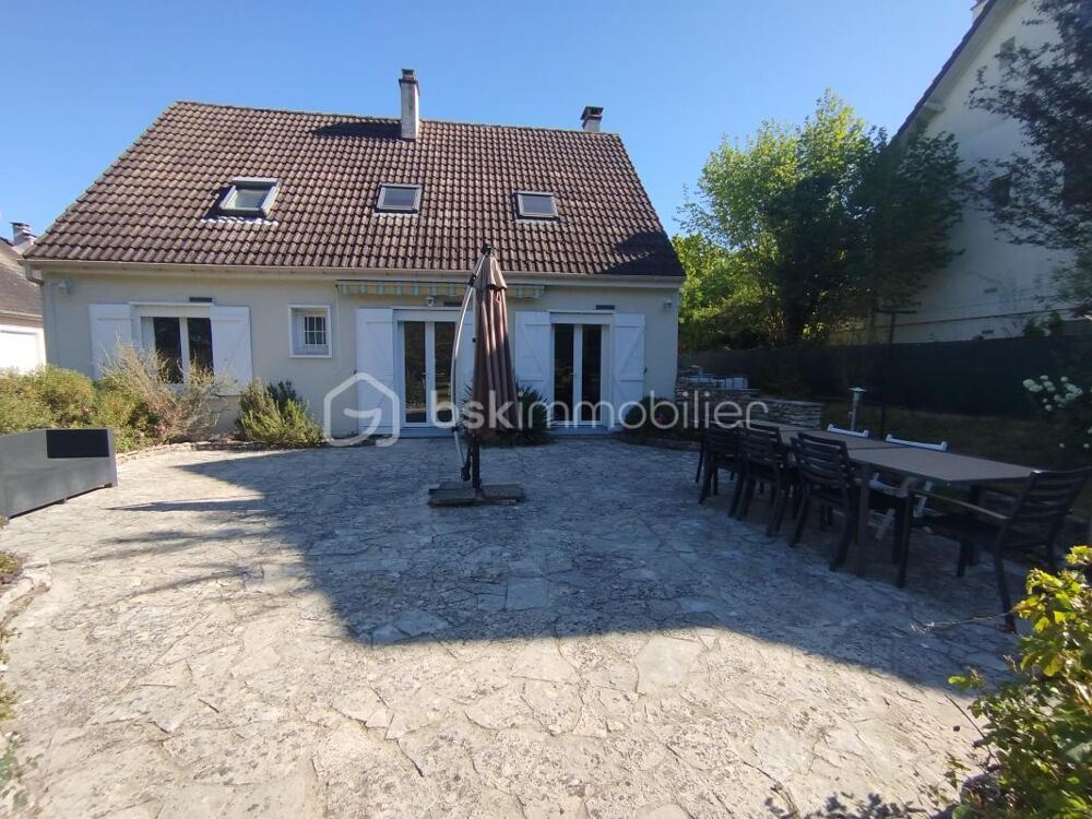 Maison familiale