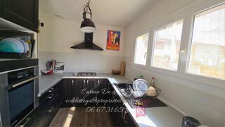  Maison � vendre 5 pi�ces 95 m�