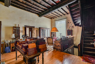  Propriété/château à vendre 9 pièces 200 m²