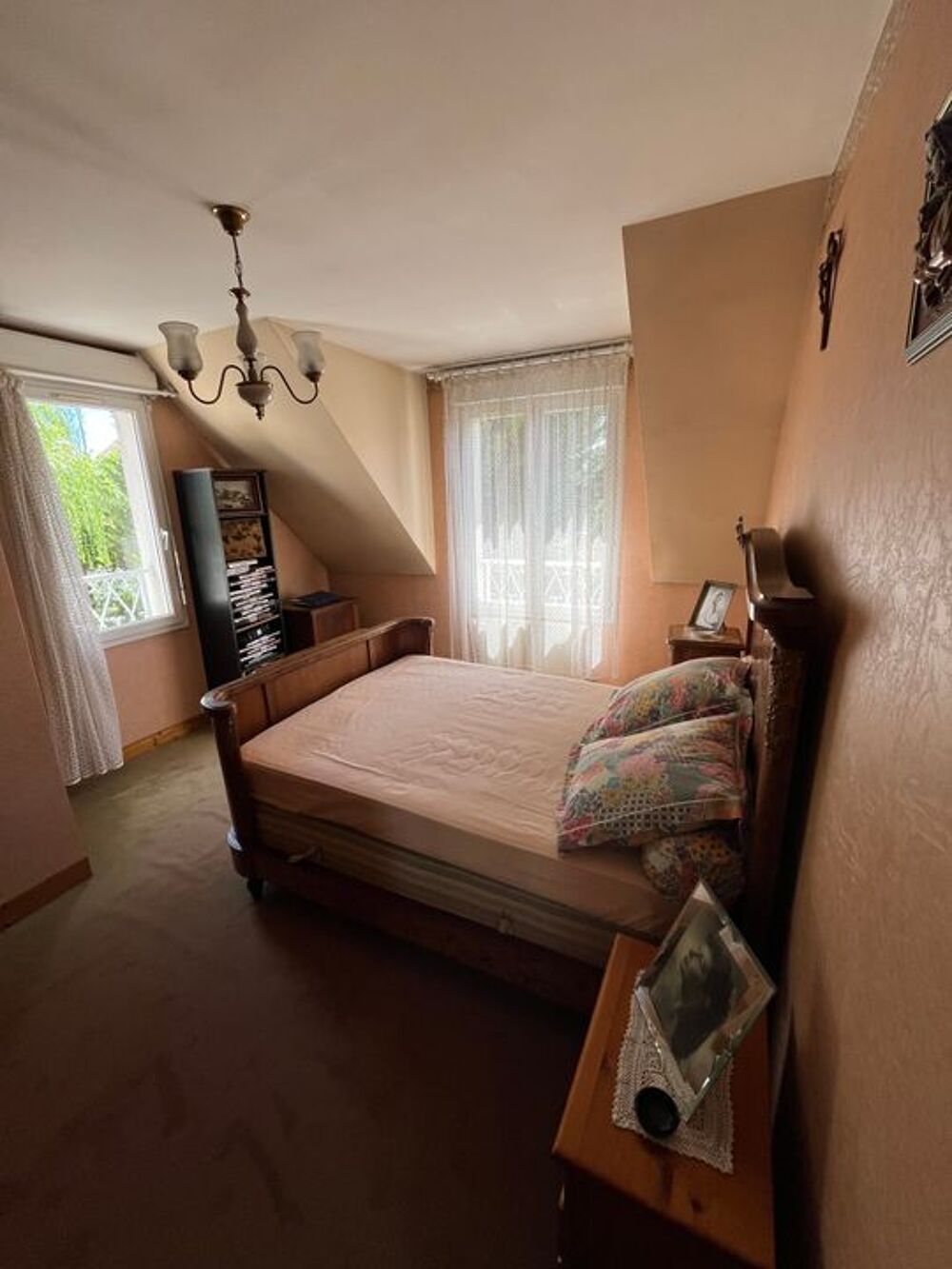 Location Maison Maison de 72m2 à louer sur Taverny Taverny