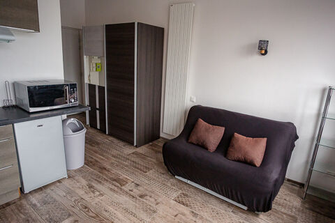  Appartement  louer 1 pice 18 m