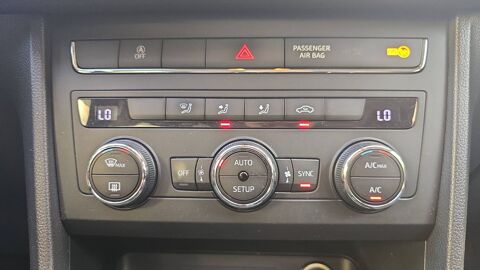 Ateca 2.0 TDI 150 Style 2020 occasion 06000 Nice