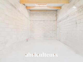  Appartement � vendre 1 pi�ce 26 m� Lambesc