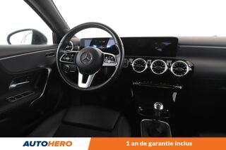Classe A 180 Progressive Line 136 ch 2021 occasion 92130 Issy-les-Moulineaux