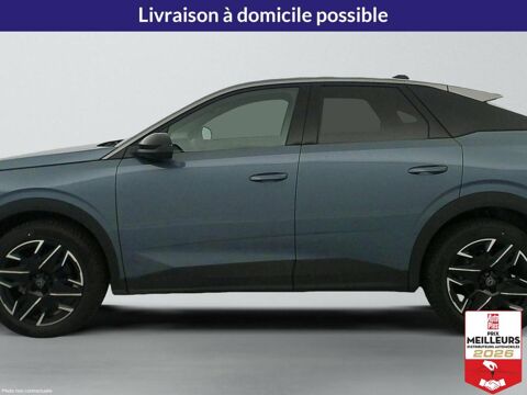 3008 Hybrid 145 e-DCS6 Allure 2025 occasion 10150 Lavau