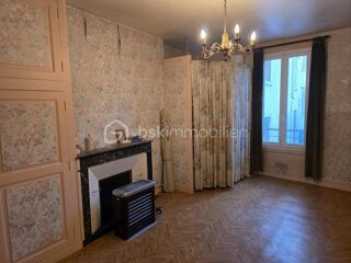  Appartement � vendre 3 pi�ces 54 m�