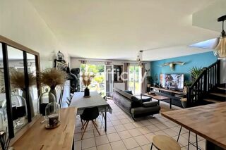  Maison à vendre 5 pièces 95 m²