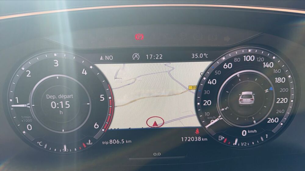 Tiguan II 2.0 TDI 150 Sound 2018 occasion 07800 Charmes Sur Rhone