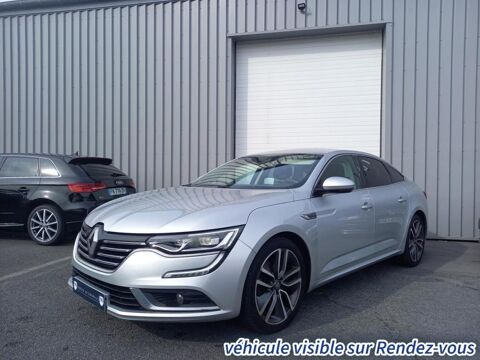Renault Talisman 1.6 Energy dCi 160 EDC INTENS - GARANTIE 6 MOIS 2016 occasion Carpiquet 14650