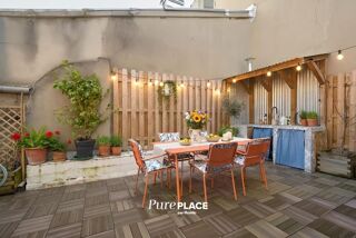  Maison à vendre 5 pièces 141 m²