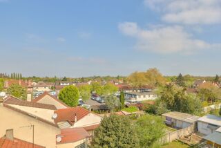  Appartement  vendre 3 pices 56 m
