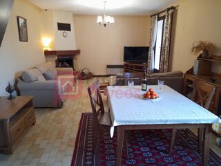  Villa à vendre 4 pièces 92 m²