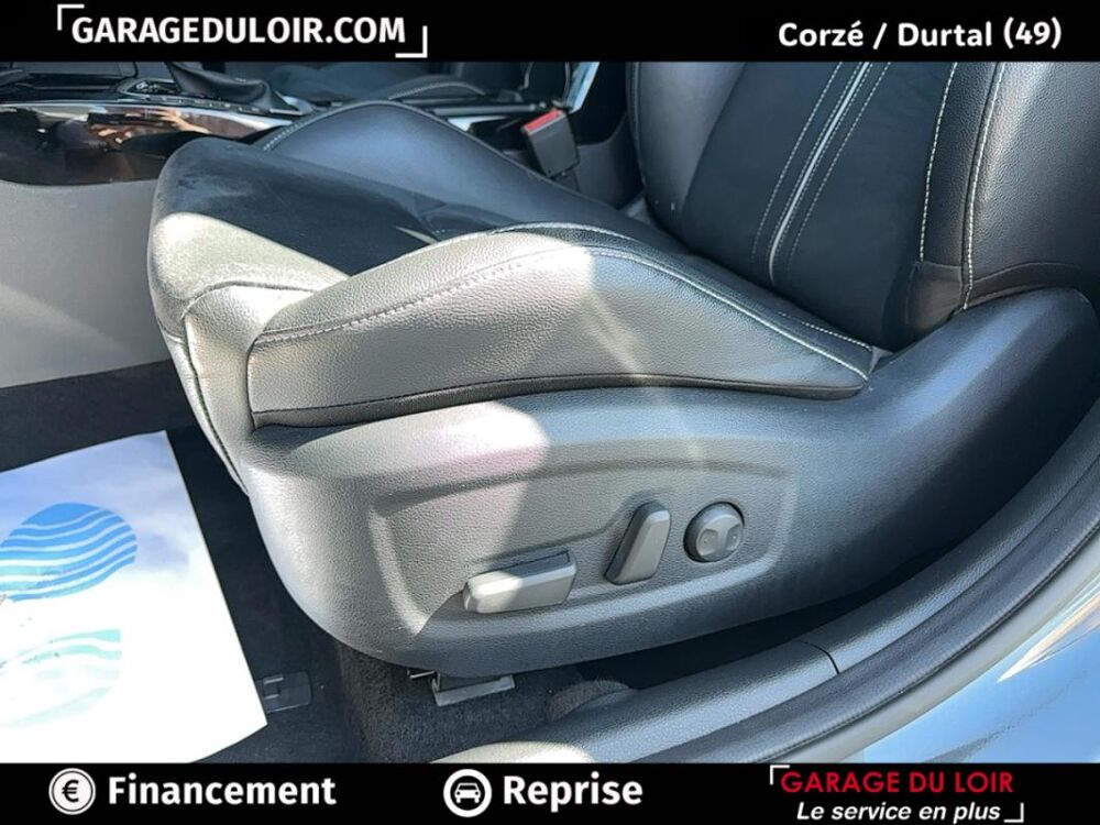 XCeed 1.5 T-GDI 140 GT-LINE PREM DCT7 2024 occasion 49140 Corz&eacute;