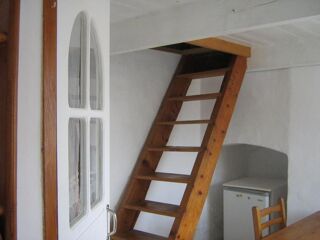  Appartement à louer 1 pièce 20 m²