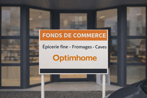 Fonds de commerce &Agrave; vendre – &Eacute;picerie fine, fromagerie, primeur et cave 19600 35600 Redon