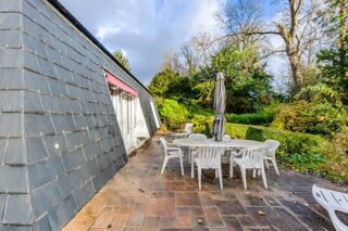  Maison � vendre 3 pi�ces 79 m�