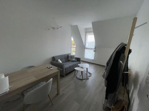  Appartement � louer 2 pi�ces 40 m�