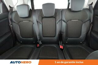Sc&eacute;nic 1.3 TCe Energy Bose Edition EDC 140 ch 2018 occasion 92130 Issy-les-Moulineaux